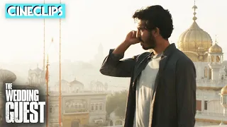 Deepesh Misses The Rendezvous | The Wedding Guest | CineClips