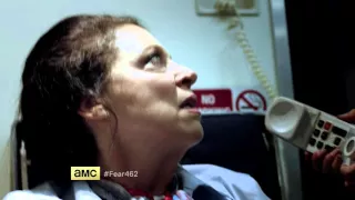 Fear the Walking Dead: Flight 462 Episode 10