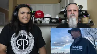 Body Count - Point The Finger feat. Riley Gale [Reaction/Review]
