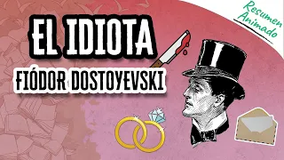 El Idiota por Fiódor Dostoyevski | Resúmenes de Libros