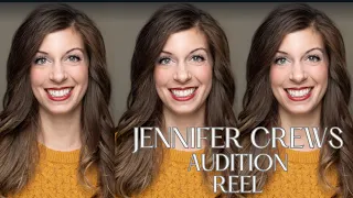 Audition Reel (2 Monologues + 1 Song)