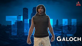 Tillu Galoch GTA 5 Roleplay LIVE STREAM #nopixelindia