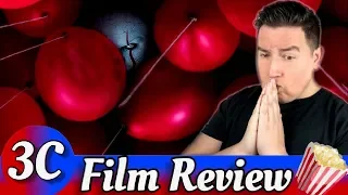 IT Chapter 2 Review SPOILER FREE