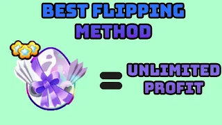 Best Flipping Methods For Trading In Pet Simulator 99 (How To Flip Items For Profit)