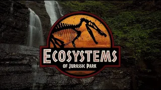 Ecosystems of Jurassic Park: Original Collection