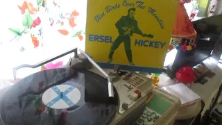 Ersel Hickey - Love in Bloom