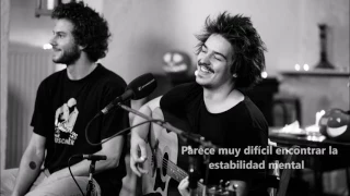 Milky Chance - Peripeteia Sub Español