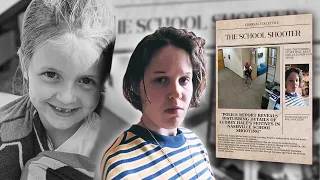 The Vicious Story of Audrey Hale- The Nashville School Shooter