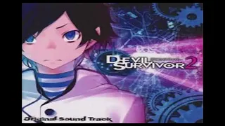 Devil Survivor 2 OST - In The Devastated Town (extended)