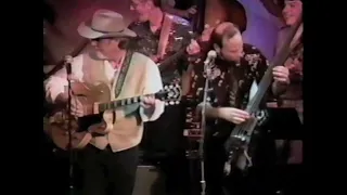 DUANE EDDY w  Dave Pomeroy and the All-Bass Orchestra - "Rebel Rouser"