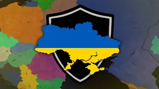 Максимальна агресія (addon+) в age of history 2 | проходження українською