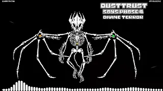 Dusttrust sans phase 4 (Divine terror)