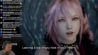 Lightning Returns - FFXIII - Completing Wildlands