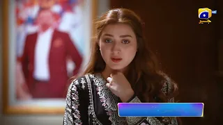 Ghaata Promo | Daily at 9:00 PM only on Har Pal Geo