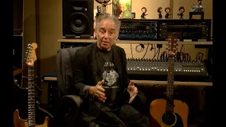 Nils Lofgren tells a story about working with Neil Young on the song "Southern Man"