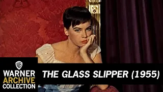 Royal Fantasy | The Glass Slipper | Warner Archive