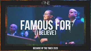 Famous For (I Believe) | BOTT 2020 | POA Worship