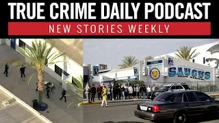 Campus security: Discussing Saugus High School attack with school safety expert - TCDPOD