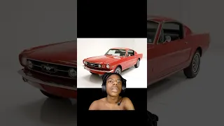 💥🚨The MOST AMAZING 1967 Muscle Car You'll Ever See #memes