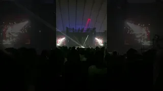Billy Joel ♪Sakura Sakura - Zanzibar intro @ Tokyo Dome (24 Jan 2024)
