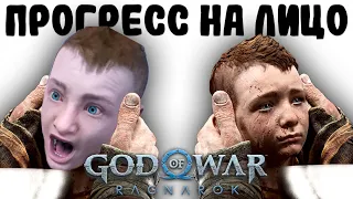 God Of War Ragnarok Обзор и Анализ Новой Игры 2022