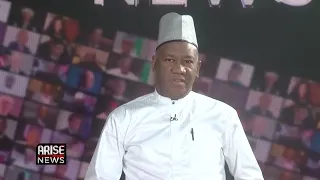 So Far, The Tinubu Presidency Has Delivered Disaster -Yusuf Baba-Ahmed