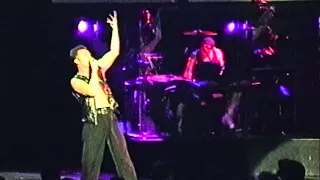 22. One More Time [Queensrÿche - Live in Wantagh 1995/07/18]