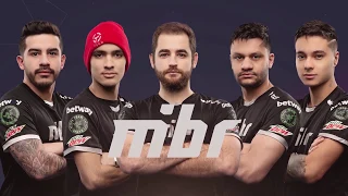 ESL One Cologne 2019 | MIBR: The two-time Cologne Champions are coming back!