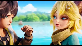 Homeward Bound: Lost and Found| NewHero Cinematic Trailer | Mobile Legends:Bang Bang