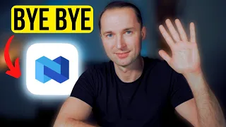 Why I Am Leaving Nexo & Moving All My Crypto To Ledger Nano S Plus