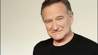 Robin Williams (фрагмент выступления, рус. озвучка)