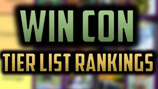 RANKING EVERY WIN CONDITION // Clash Royale Win Condition Tier List