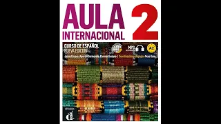 Aula International 2