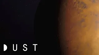 Sci-Fi Short Film: "New Mars" | DUST