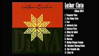 Dewa 19 - Laskar Cinta (2004)