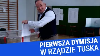 25.04: Sienkiewicz odchodzi z rządu, zarzuty Departamentu Stanu USA wobec Polski, Generacja Z