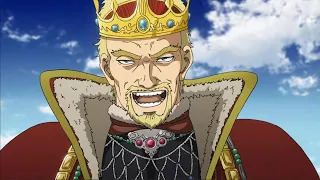 THE PLOT TWISTS!! Vinland Saga Episode 15&16 REACTION!