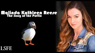 Lyrics Show For Everyone: MALINDA - The Song of the Puffin