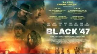 BLACK 47 Official Trailer #2 2018 Hugo Weaving