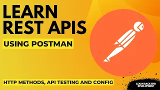 Learn REST APIs the EASY way with Postman