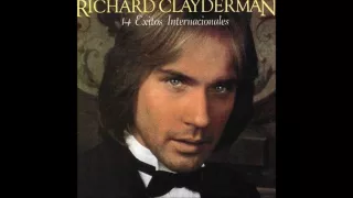 Ballade Pour Adeline (PIANO ONLY) Richard Clayderman