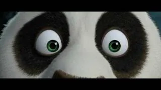 Kung Fu Panda 2: The Kaboom of Doom - Official Teaser Trailer (HD)