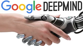 Google's Deep Mind Explained! - Self Learning A.I.