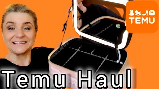 Temu Haul