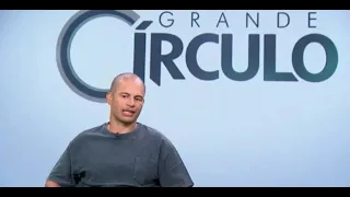 PROGRAMA GRANDE CIRCULO 26.03.2022 - ENTREVISTADO ALEX