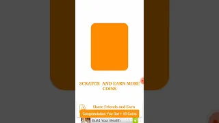 🤑New Earning Apps Today/₹10 Add Free Paytm Cash No Investment/2022 Best Paytm Self Earning Apps