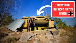 😱 Erstaunlich! WW2 Bunker am Atlantikwall erkundet!