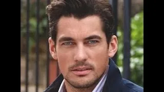 David Gandy-what comes around