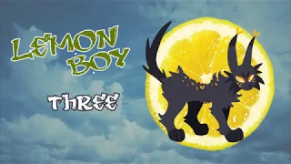 EDITING //  Lemon Boy [Crowfeather and Breezepelt PMV/AMV MAP]