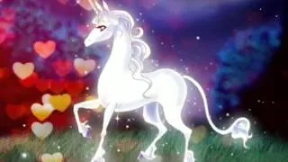 El ultimo unicornio